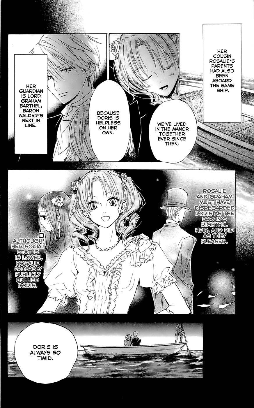 Hakushaku to Yousei Chapter 11 page 30 - Chapter 11