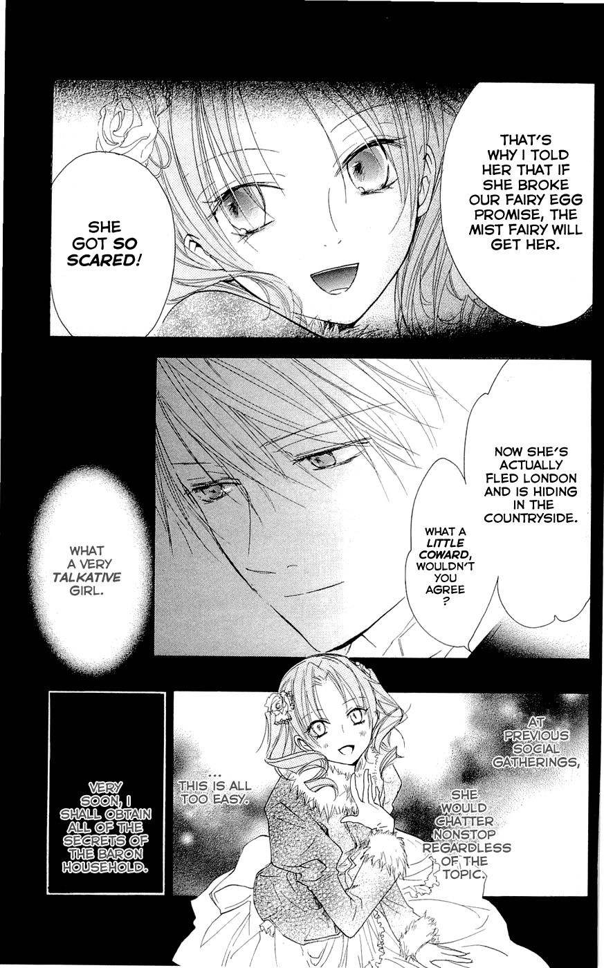 Hakushaku to Yousei Chapter 11 page 31 - Chapter 11