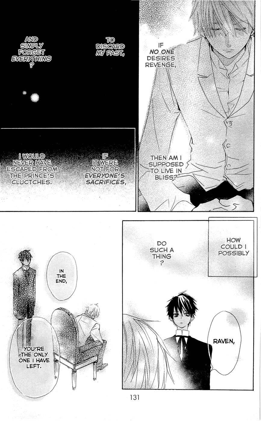 Hakushaku to Yousei Chapter 11 page 37 - Chapter 11
