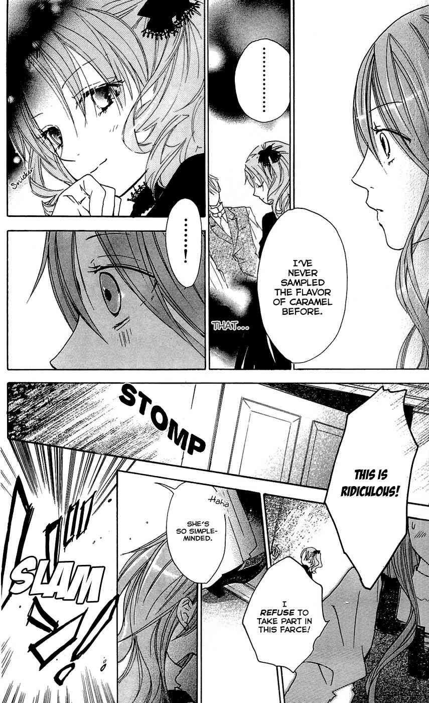 Hakushaku to Yousei Chapter 12 page 11 - Chapter 12