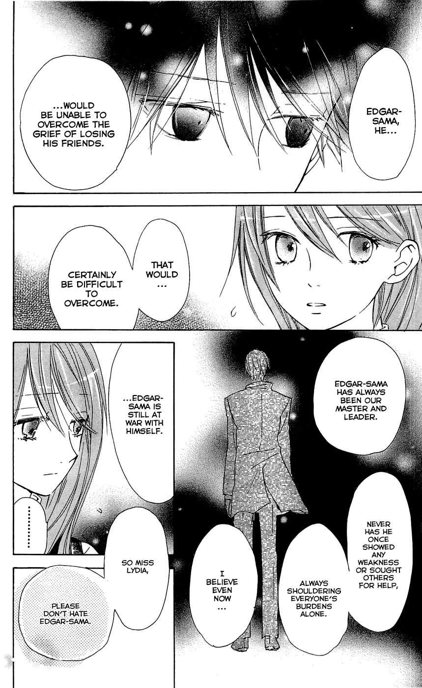 Hakushaku to Yousei Chapter 12 page 19 - Chapter 12