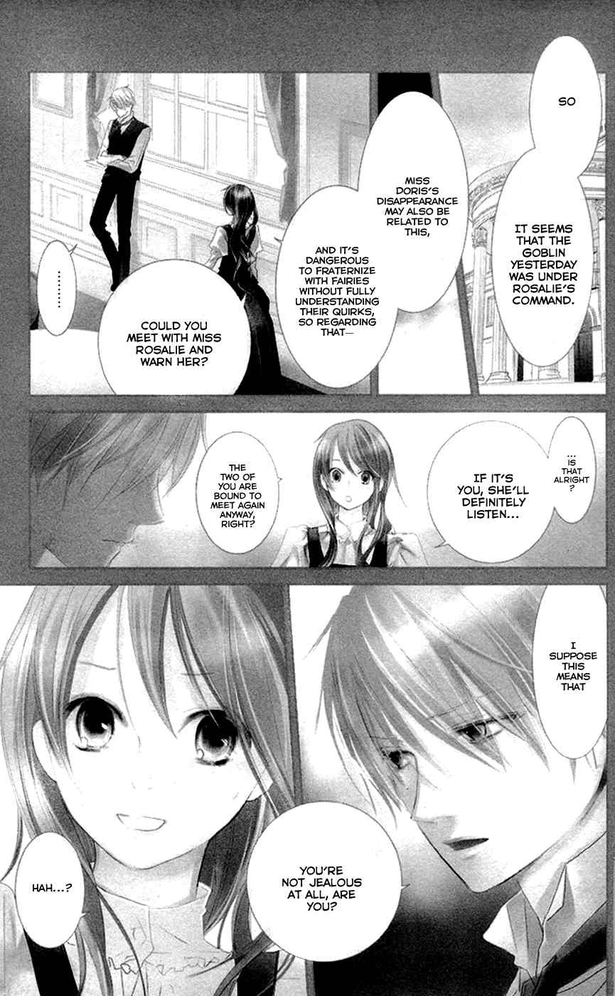 Hakushaku to Yousei Chapter 12 page 2 - Chapter 12