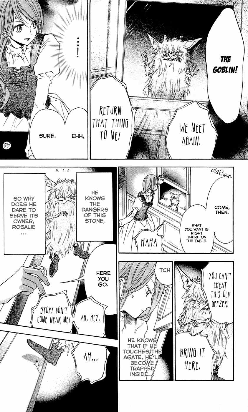 Hakushaku to Yousei Chapter 12 page 29 - Chapter 12