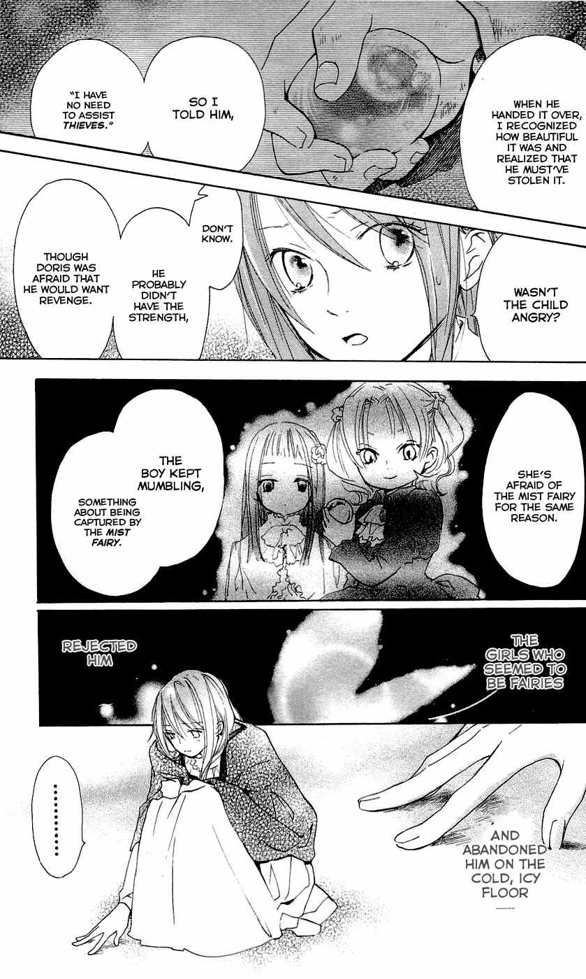 Hakushaku to Yousei Chapter 12 page 36 - Chapter 12