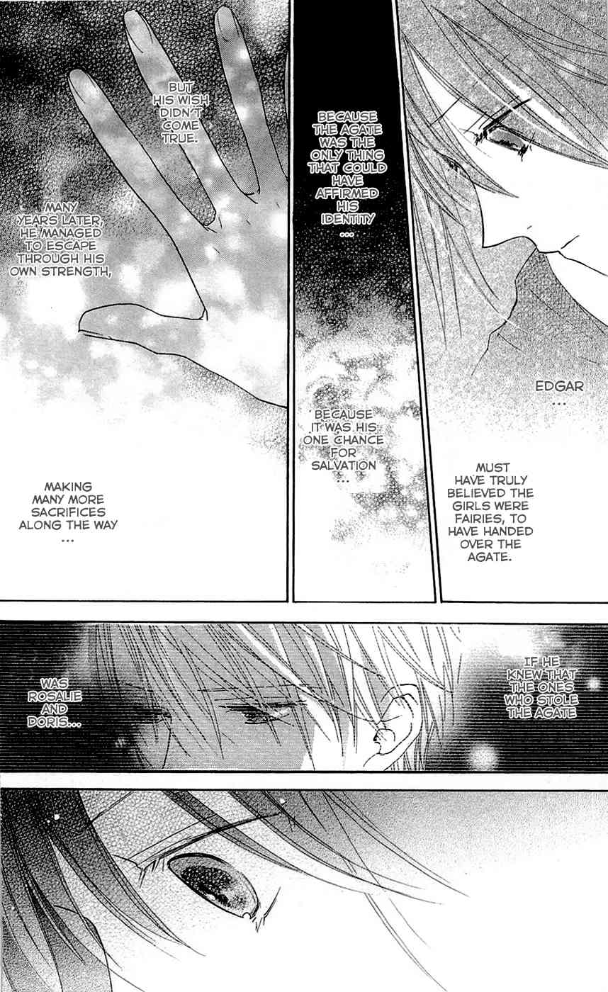Hakushaku to Yousei Chapter 12 page 37 - Chapter 12