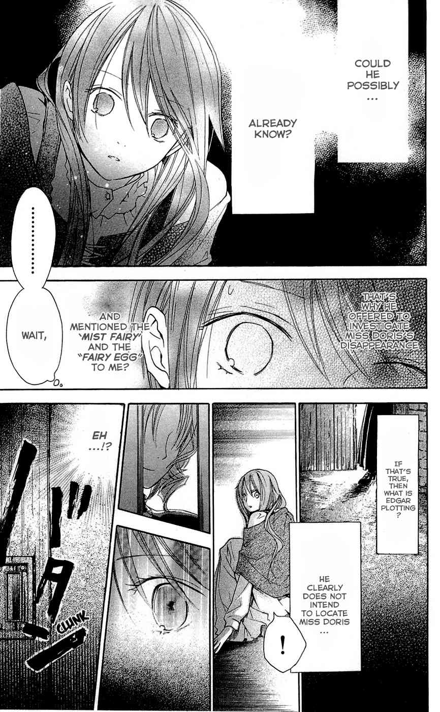 Hakushaku to Yousei Chapter 12 page 38 - Chapter 12