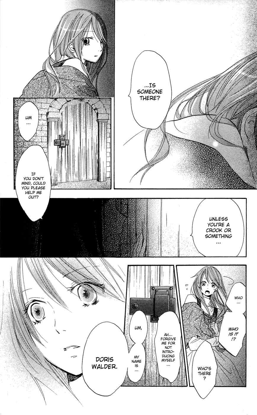 Hakushaku to Yousei Chapter 13 page 13 - Chapter 13