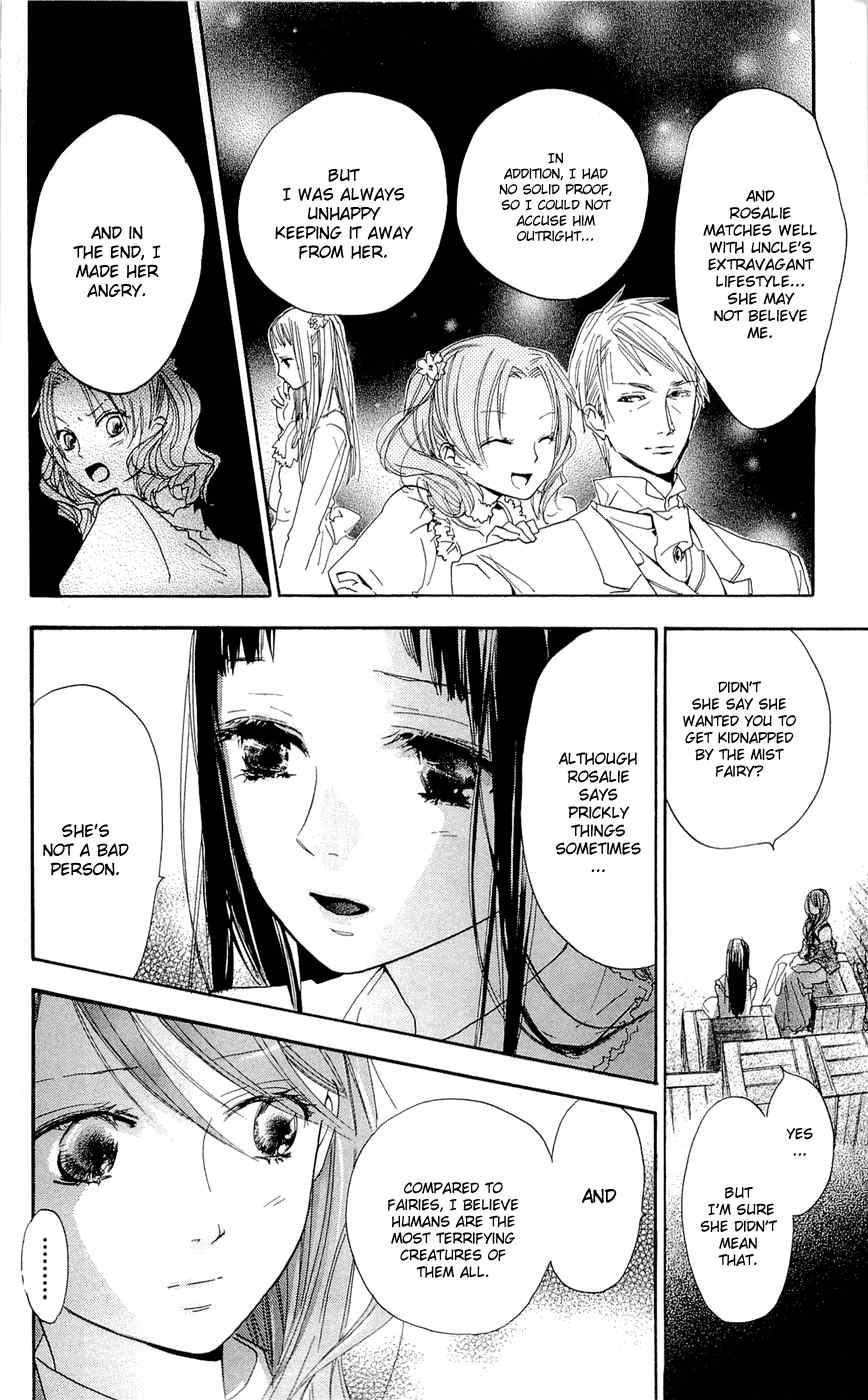 Hakushaku to Yousei Chapter 13 page 18 - Chapter 13