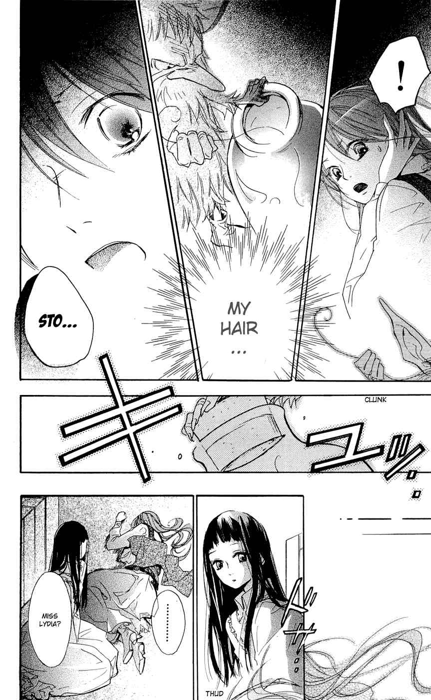 Hakushaku to Yousei Chapter 13 page 30 - Chapter 13
