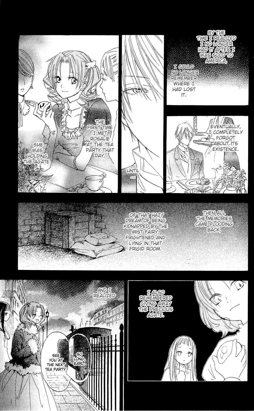 Hakushaku to Yousei Chapter 13 page 35 - Chapter 13