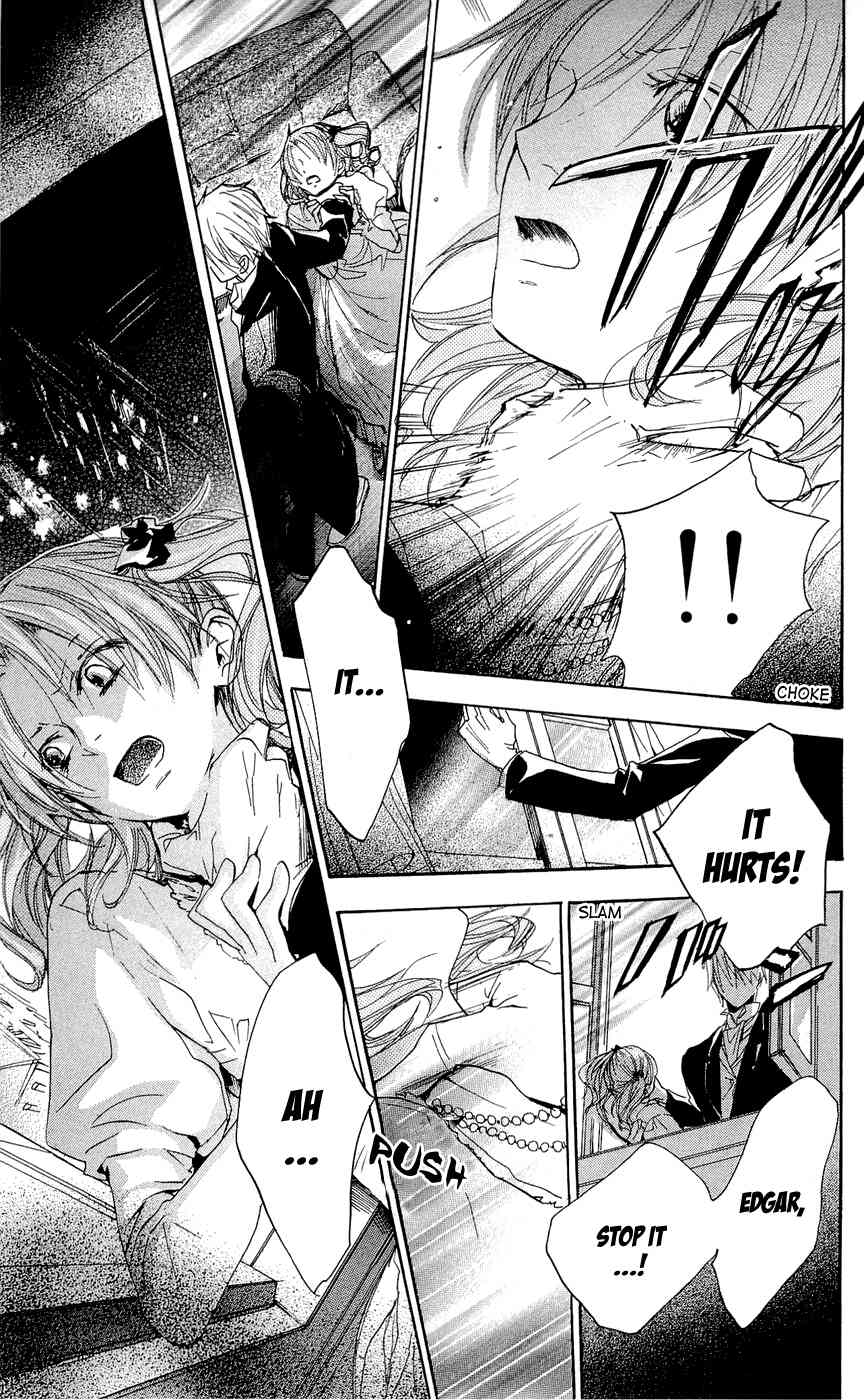 Hakushaku to Yousei Chapter 13 page 45 - Chapter 13