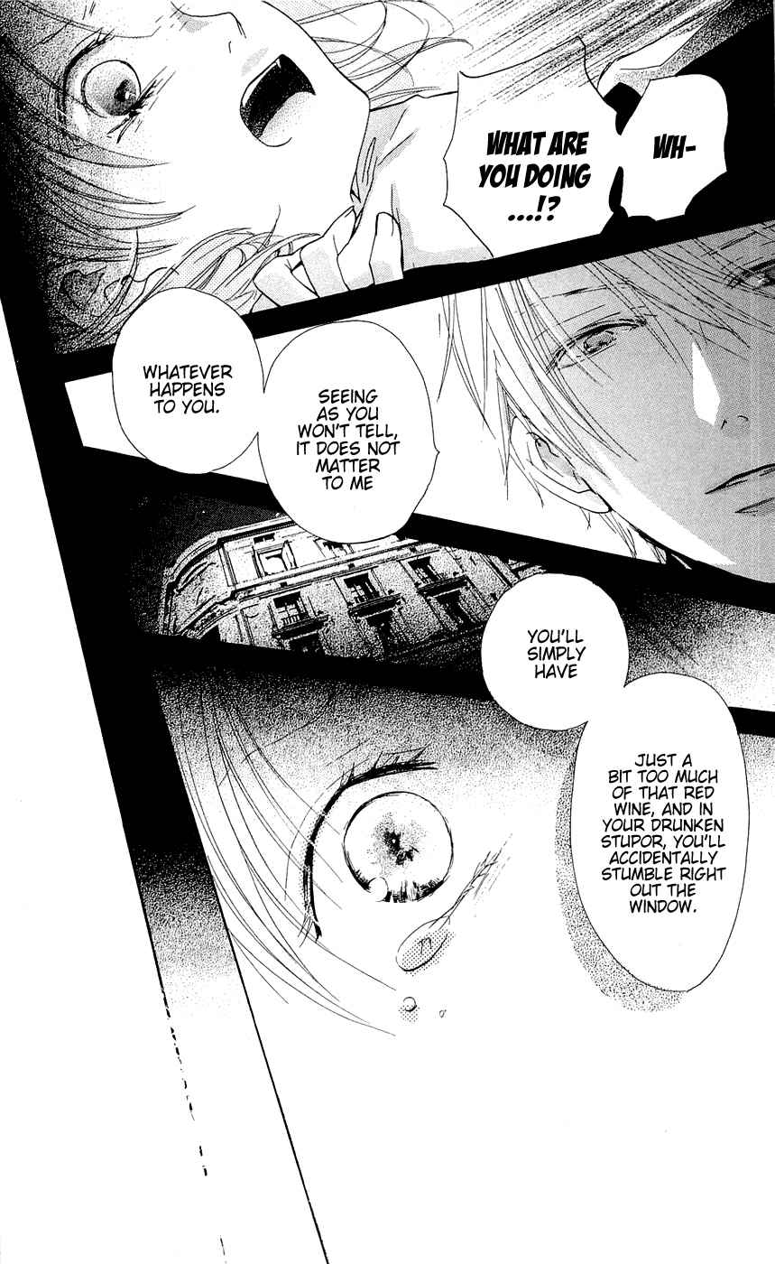 Hakushaku to Yousei Chapter 13 page 46 - Chapter 13
