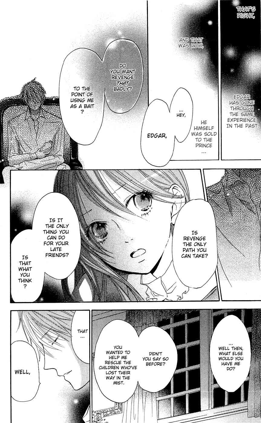 Hakushaku to Yousei Chapter 14 page 18 - Chapter 14