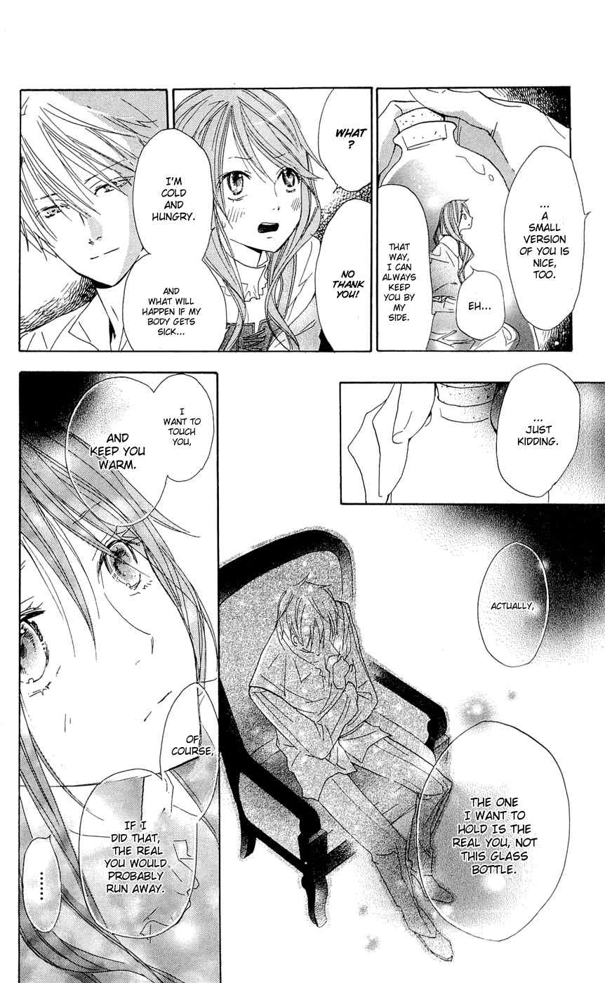 Hakushaku to Yousei Chapter 14 page 20 - Chapter 14