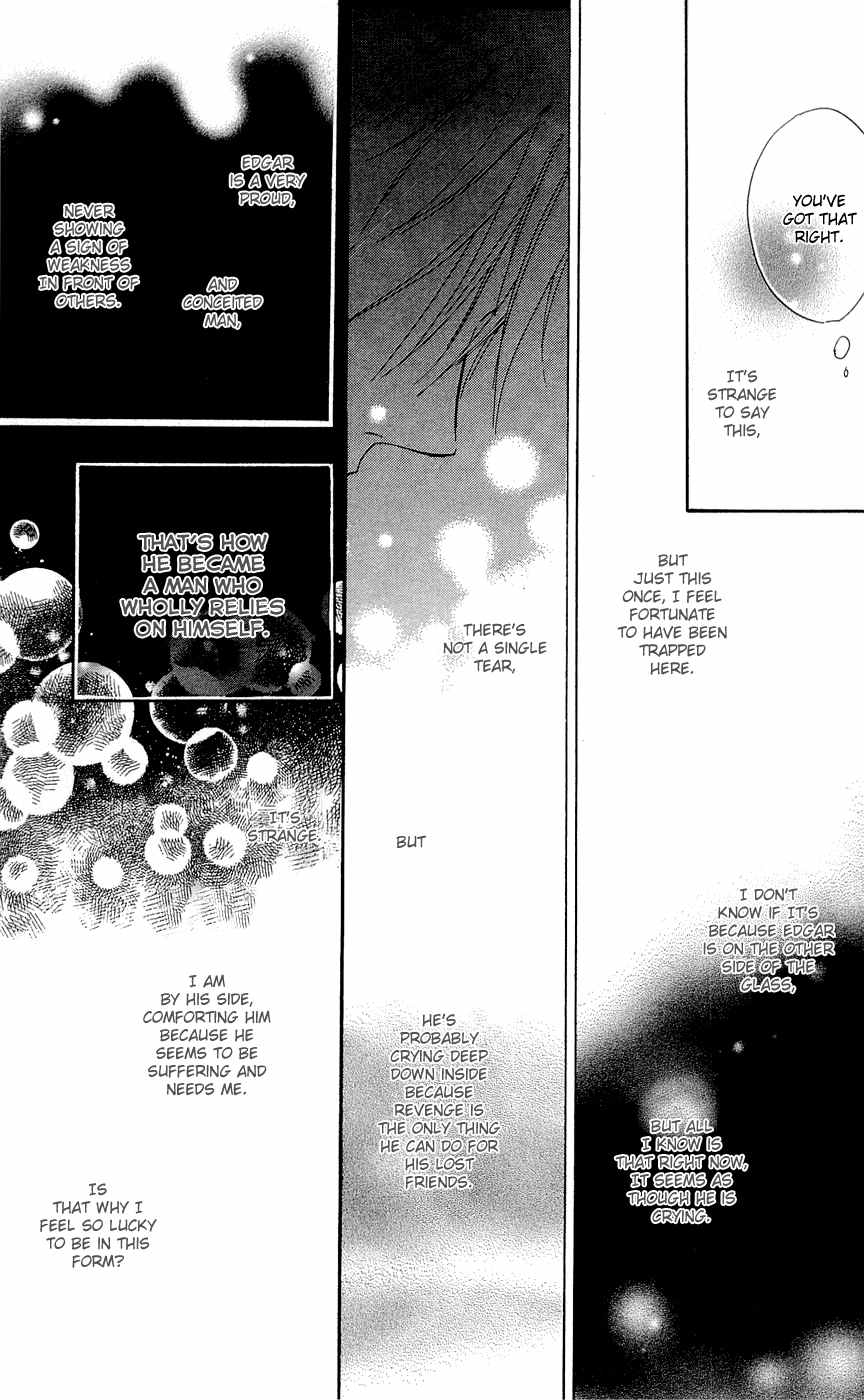 Hakushaku to Yousei Chapter 14 page 21 - Chapter 14