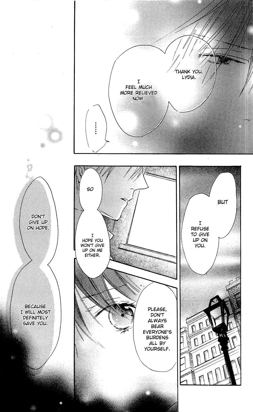 Hakushaku to Yousei Chapter 14 page 28 - Chapter 14