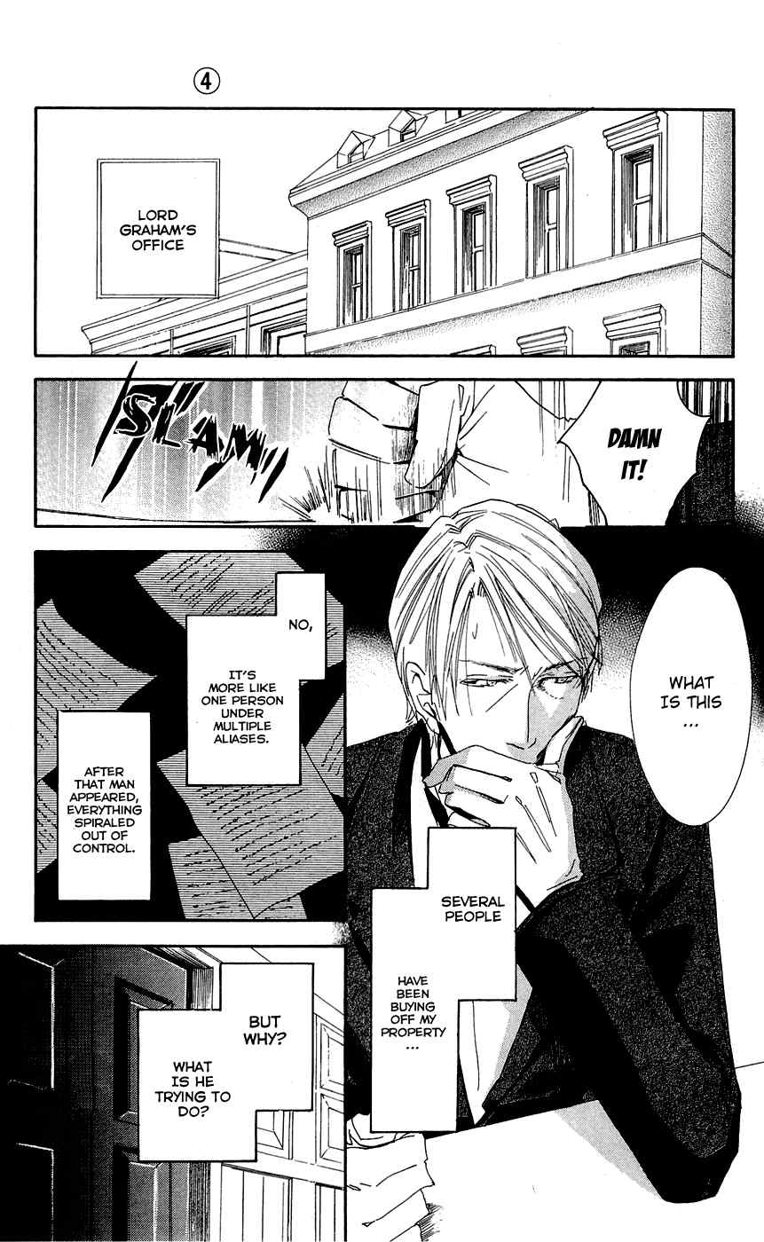 Hakushaku to Yousei Chapter 14 page 29 - Chapter 14