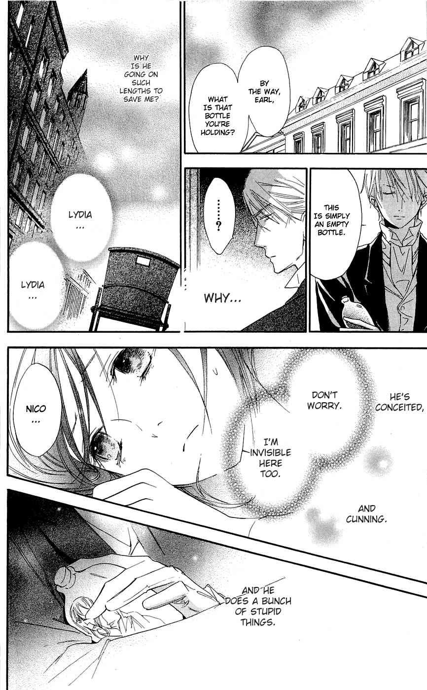 Hakushaku to Yousei Chapter 14 page 36 - Chapter 14
