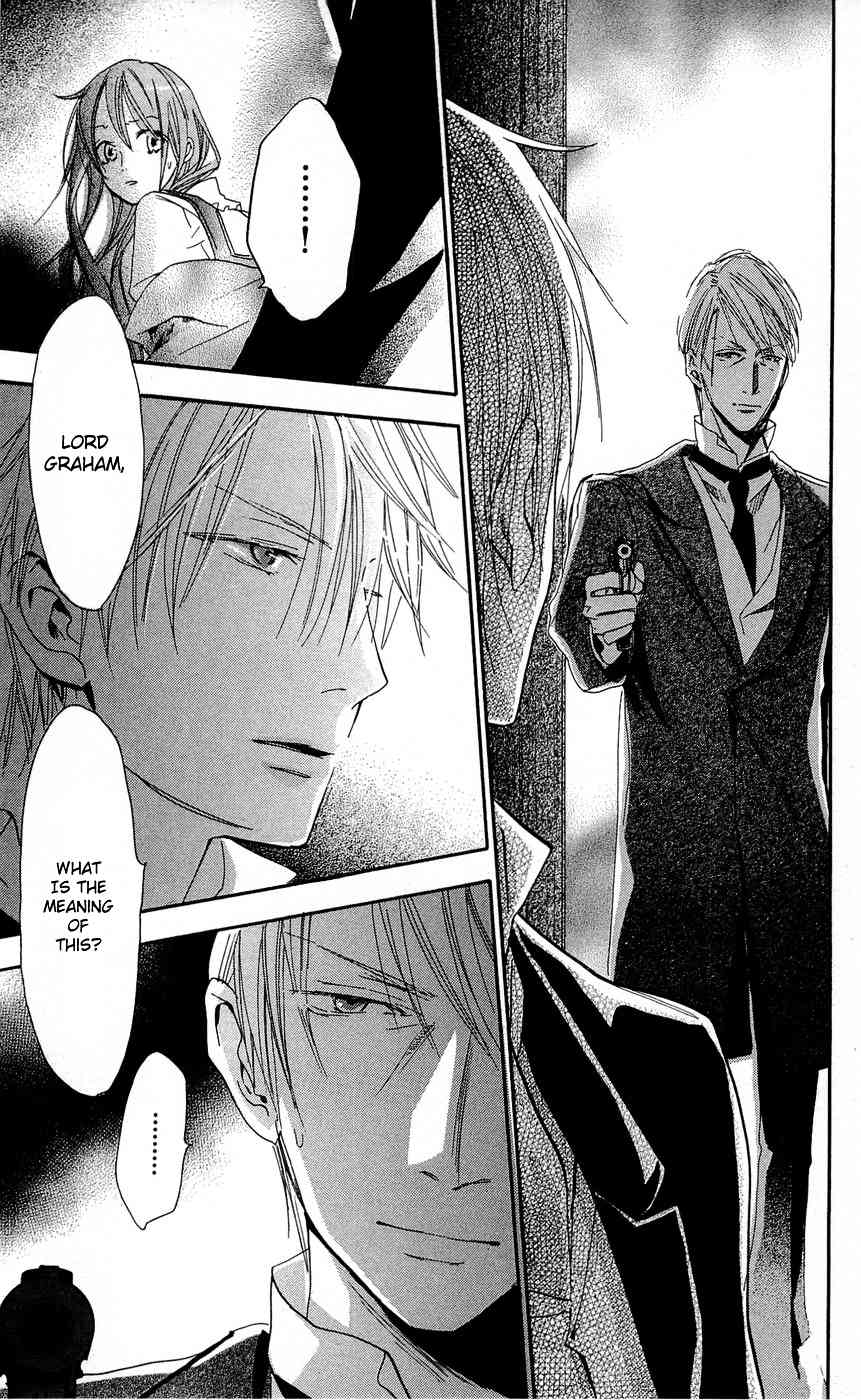 Hakushaku to Yousei Chapter 14 page 41 - Chapter 14