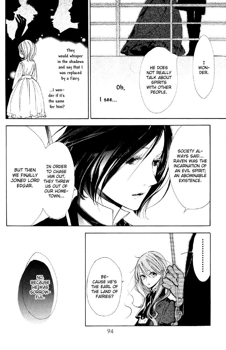 Hakushaku to Yousei Chapter 2 page 11 - Chapter 2