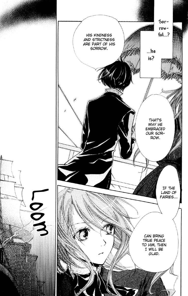 Hakushaku to Yousei Chapter 2 page 12 - Chapter 2
