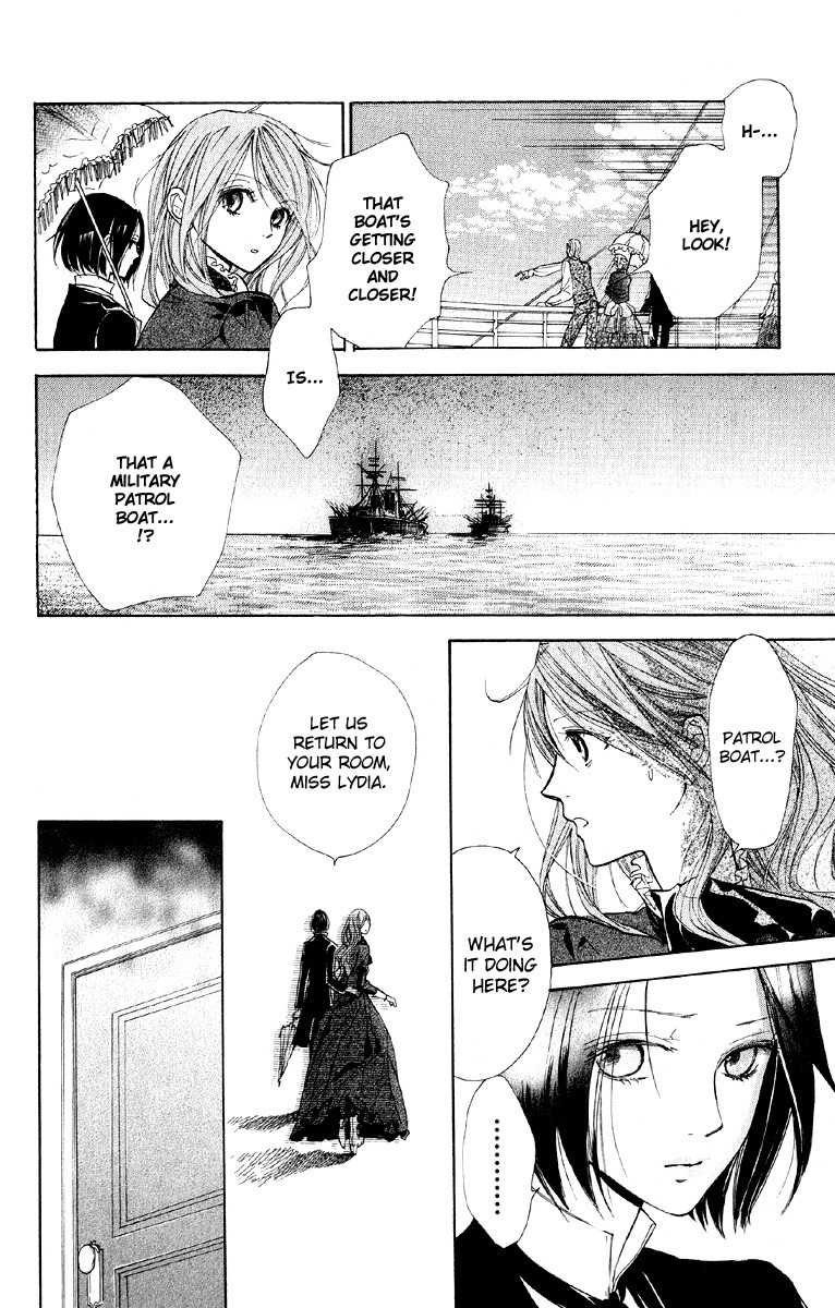 Hakushaku to Yousei Chapter 2 page 13 - Chapter 2
