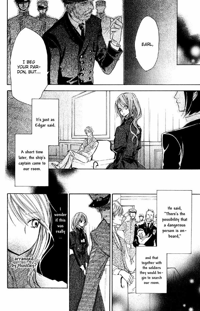 Hakushaku to Yousei Chapter 2 page 15 - Chapter 2