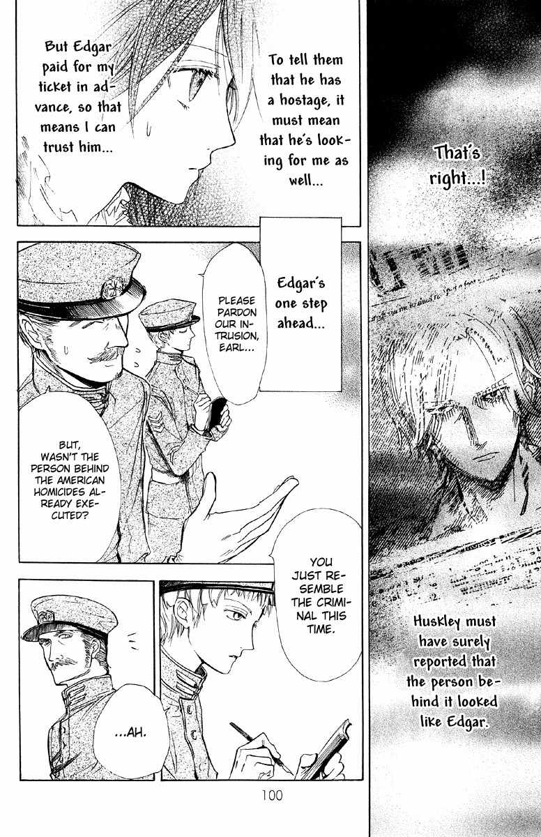 Hakushaku to Yousei Chapter 2 page 17 - Chapter 2