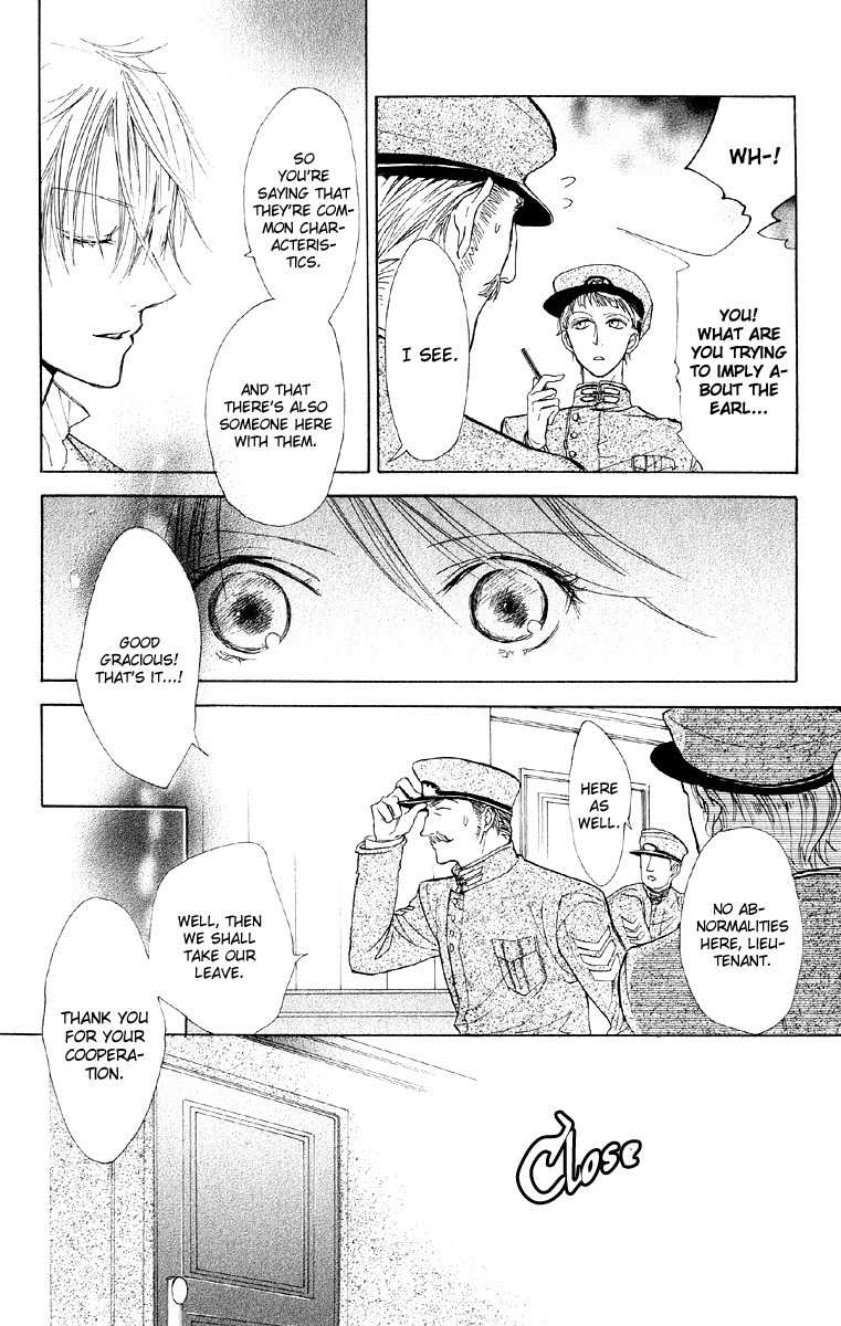 Hakushaku to Yousei Chapter 2 page 19 - Chapter 2