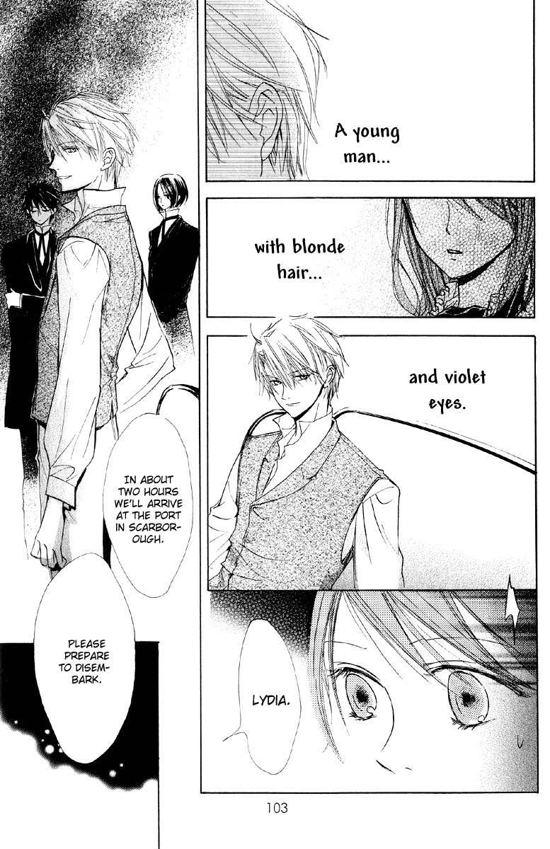 Hakushaku to Yousei Chapter 2 page 20 - Chapter 2