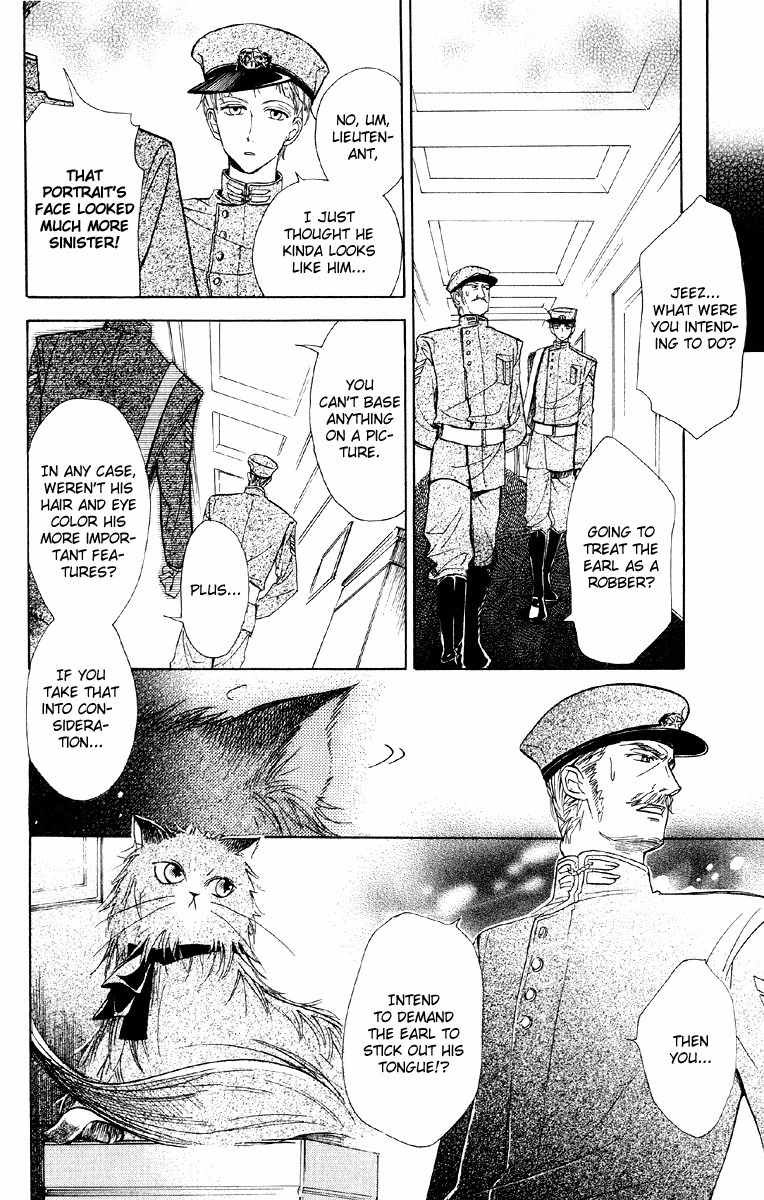 Hakushaku to Yousei Chapter 2 page 21 - Chapter 2