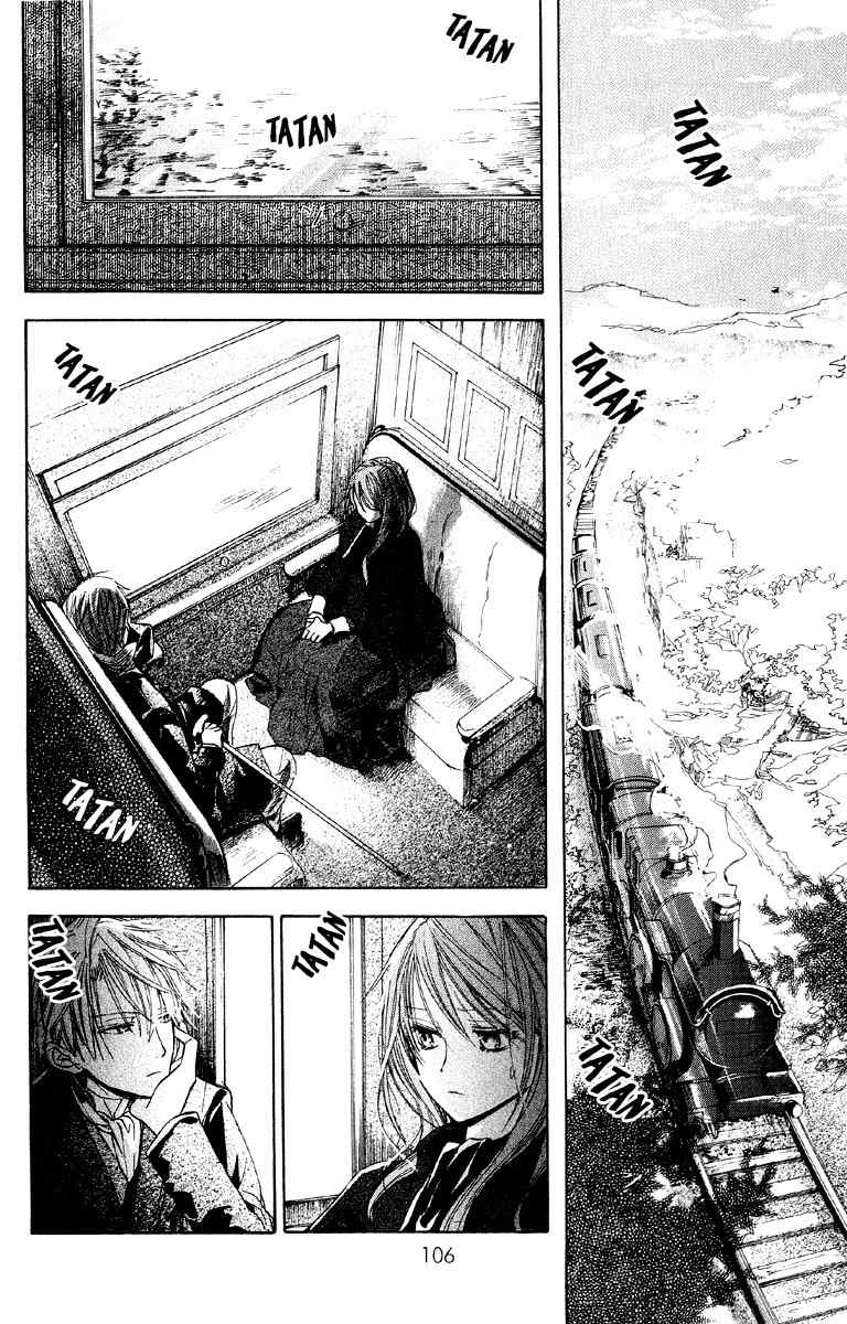 Hakushaku to Yousei Chapter 2 page 23 - Chapter 2