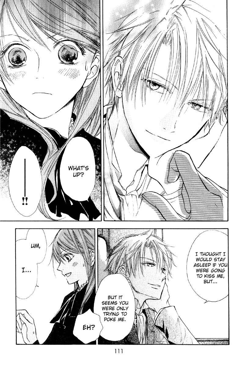 Hakushaku to Yousei Chapter 2 page 28 - Chapter 2