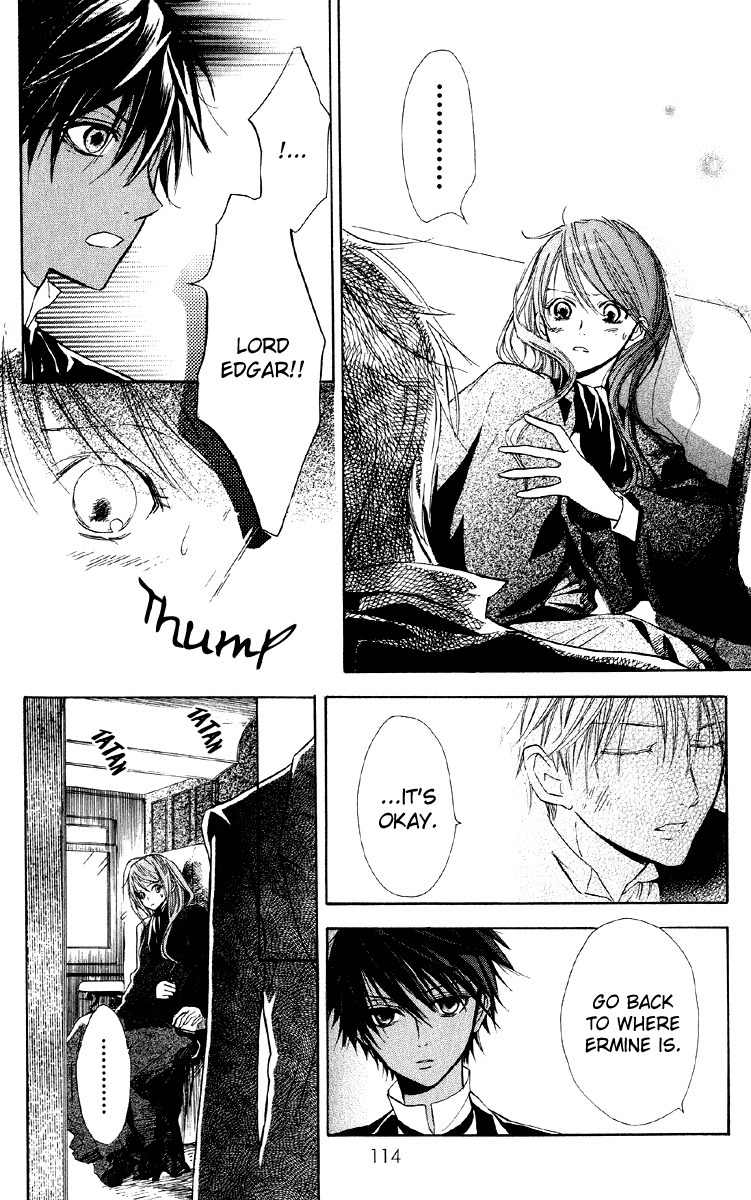 Hakushaku to Yousei Chapter 2 page 31 - Chapter 2