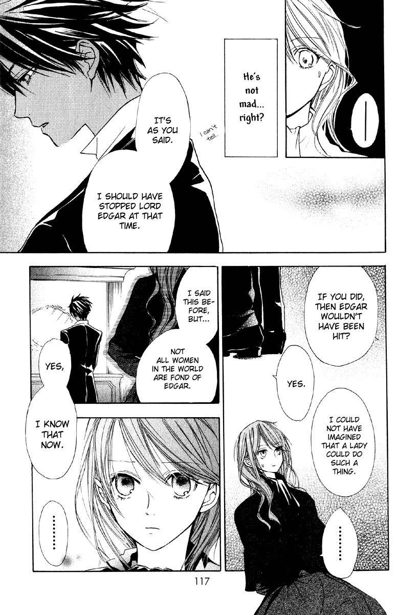 Hakushaku to Yousei Chapter 2 page 34 - Chapter 2