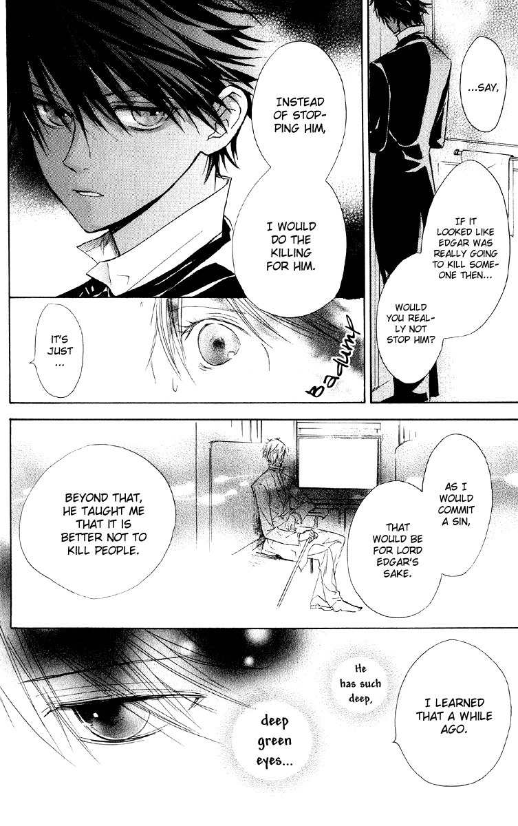 Hakushaku to Yousei Chapter 2 page 35 - Chapter 2