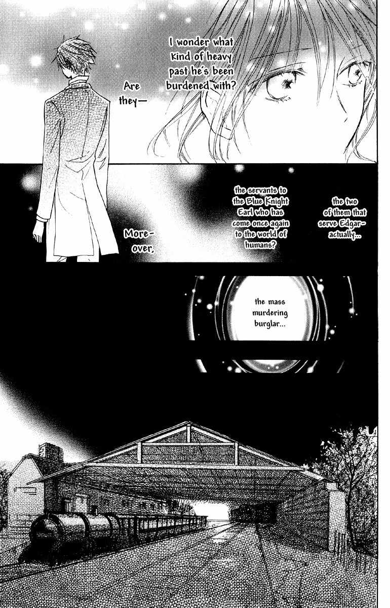Hakushaku to Yousei Chapter 2 page 36 - Chapter 2