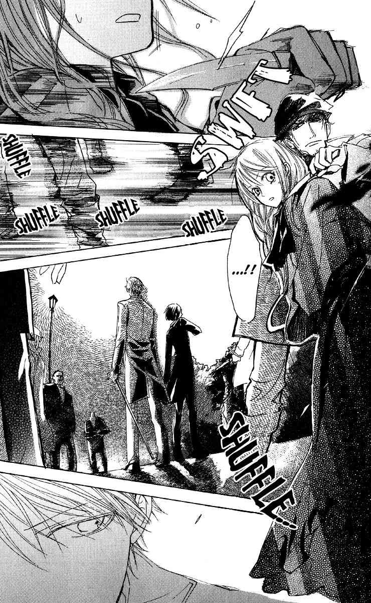 Hakushaku to Yousei Chapter 2 page 39 - Chapter 2