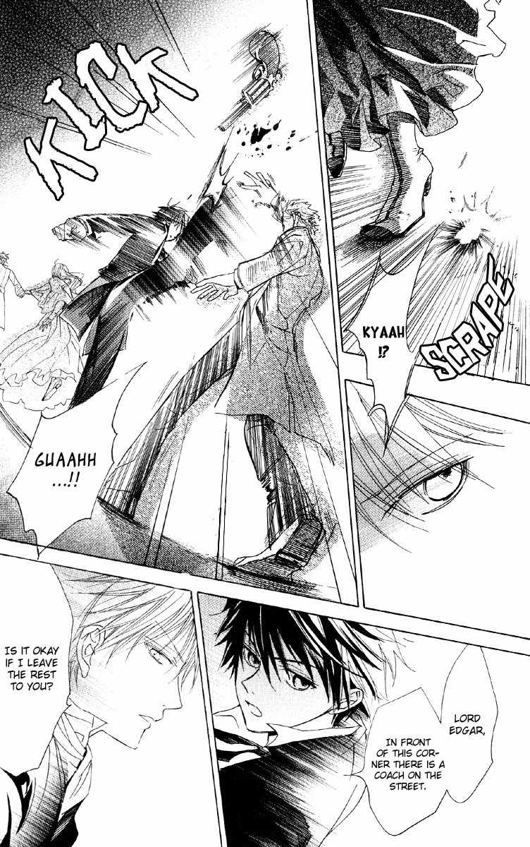 Hakushaku to Yousei Chapter 2 page 45 - Chapter 2