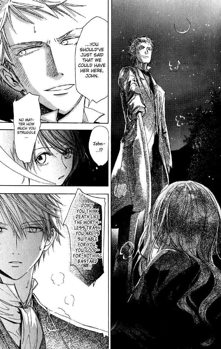Hakushaku to Yousei Chapter 2 page 48 - Chapter 2
