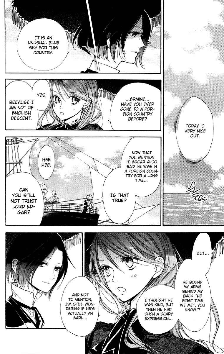 Hakushaku to Yousei Chapter 2 page 9 - Chapter 2