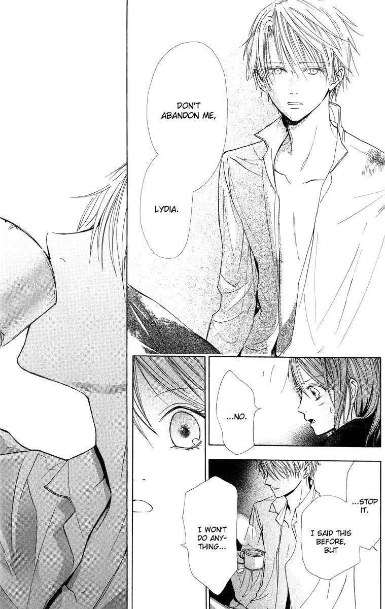 Hakushaku to Yousei Chapter 3 page 31 - Chapter 3