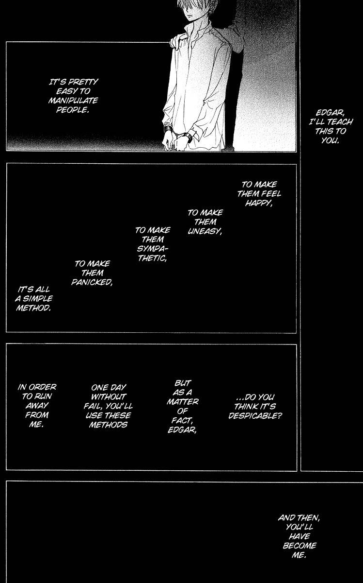 Hakushaku to Yousei Chapter 3 page 34 - Chapter 3