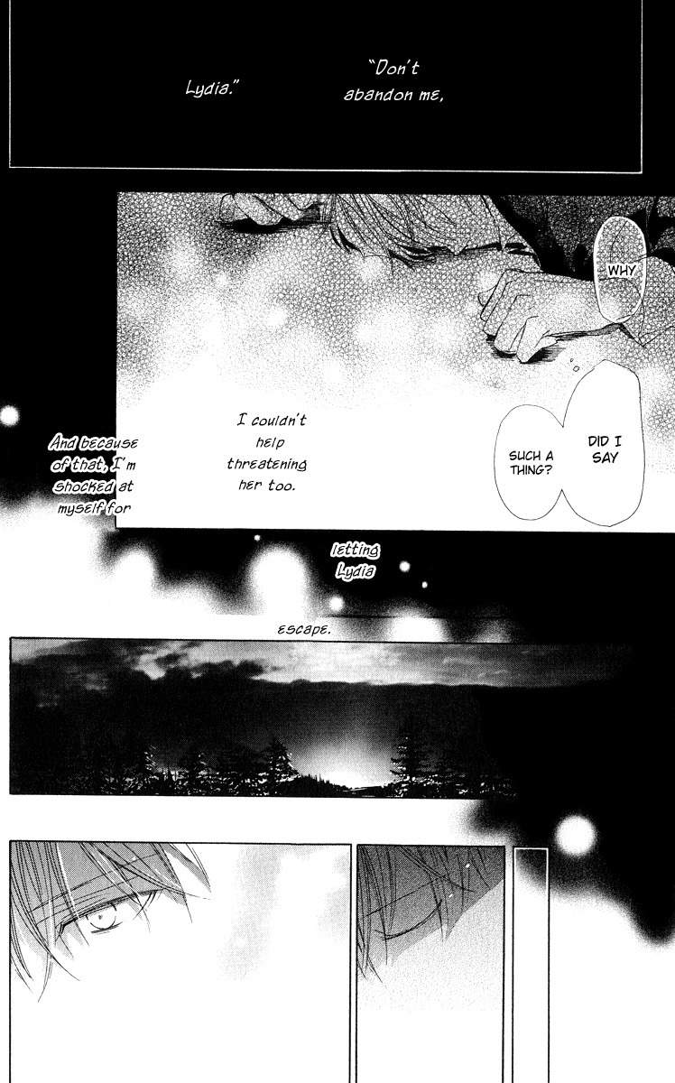Hakushaku to Yousei Chapter 3 page 36 - Chapter 3