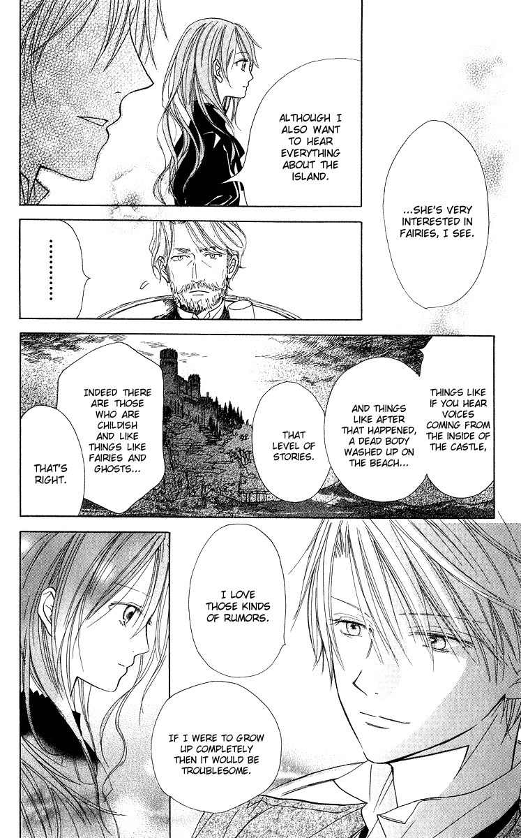 Hakushaku to Yousei Chapter 4 page 10 - Chapter 4