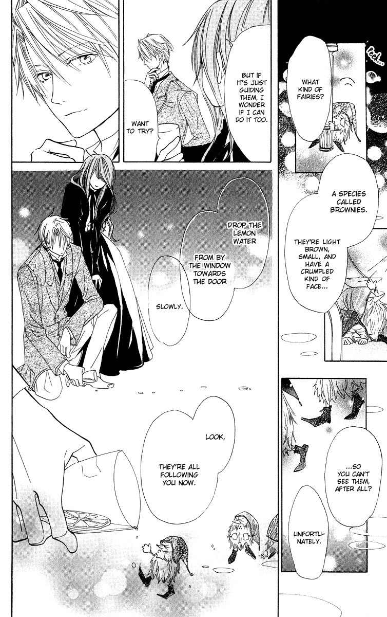 Hakushaku to Yousei Chapter 4 page 14 - Chapter 4