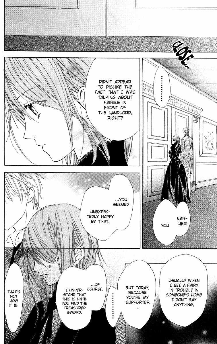 Hakushaku to Yousei Chapter 4 page 16 - Chapter 4