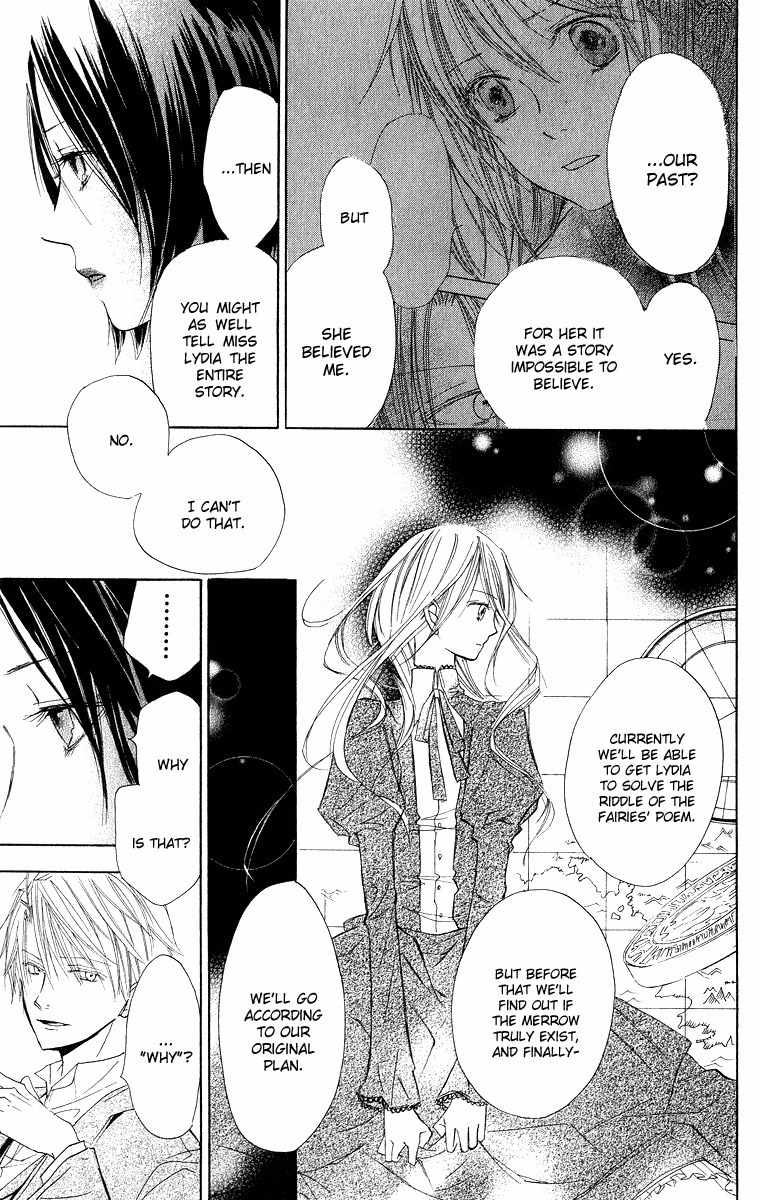 Hakushaku to Yousei Chapter 4 page 29 - Chapter 4