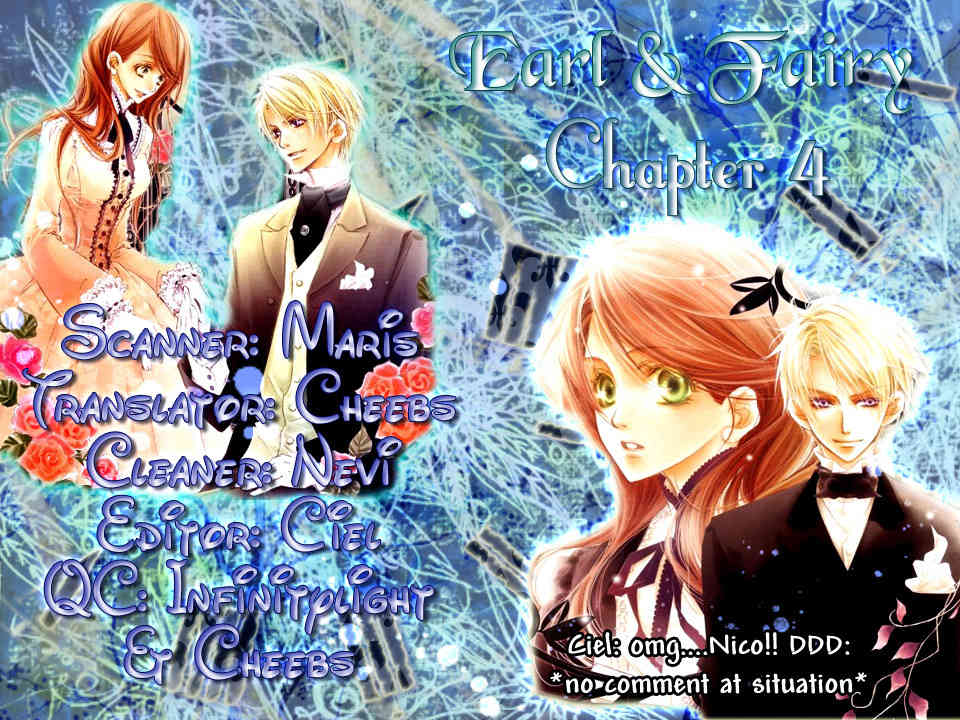 Hakushaku to Yousei Chapter 4 page 45 - Chapter 4