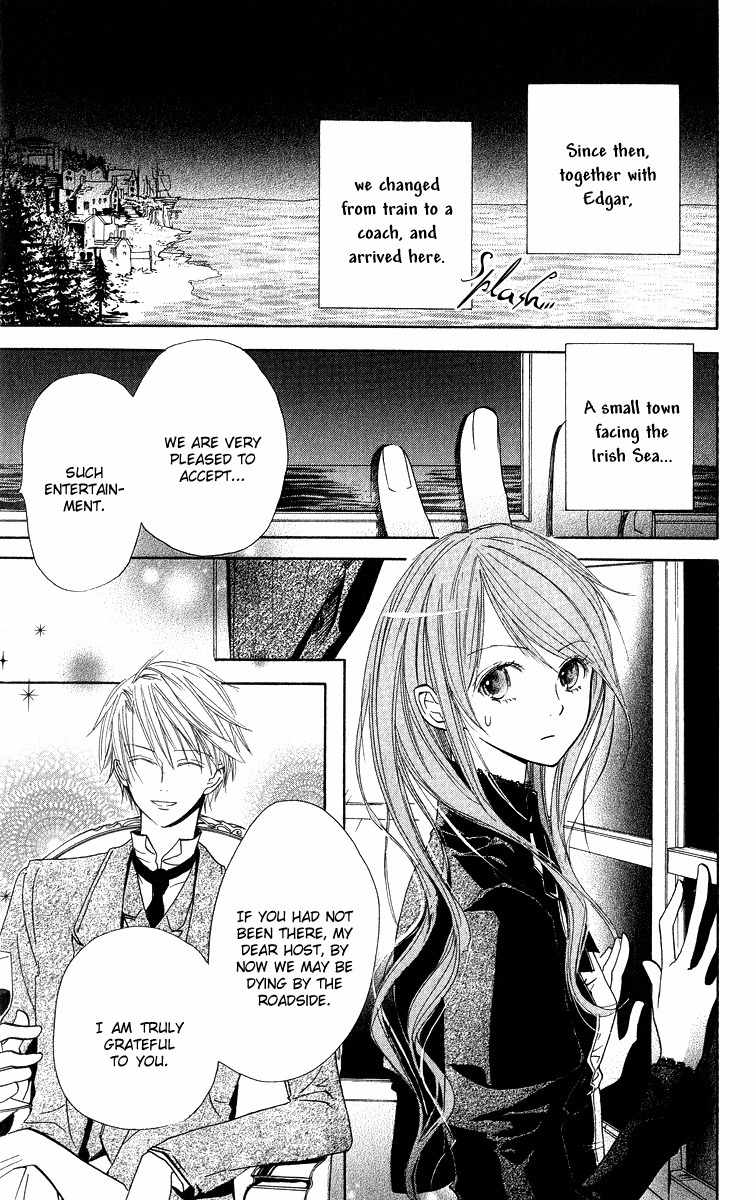 Hakushaku to Yousei Chapter 4 page 5 - Chapter 4